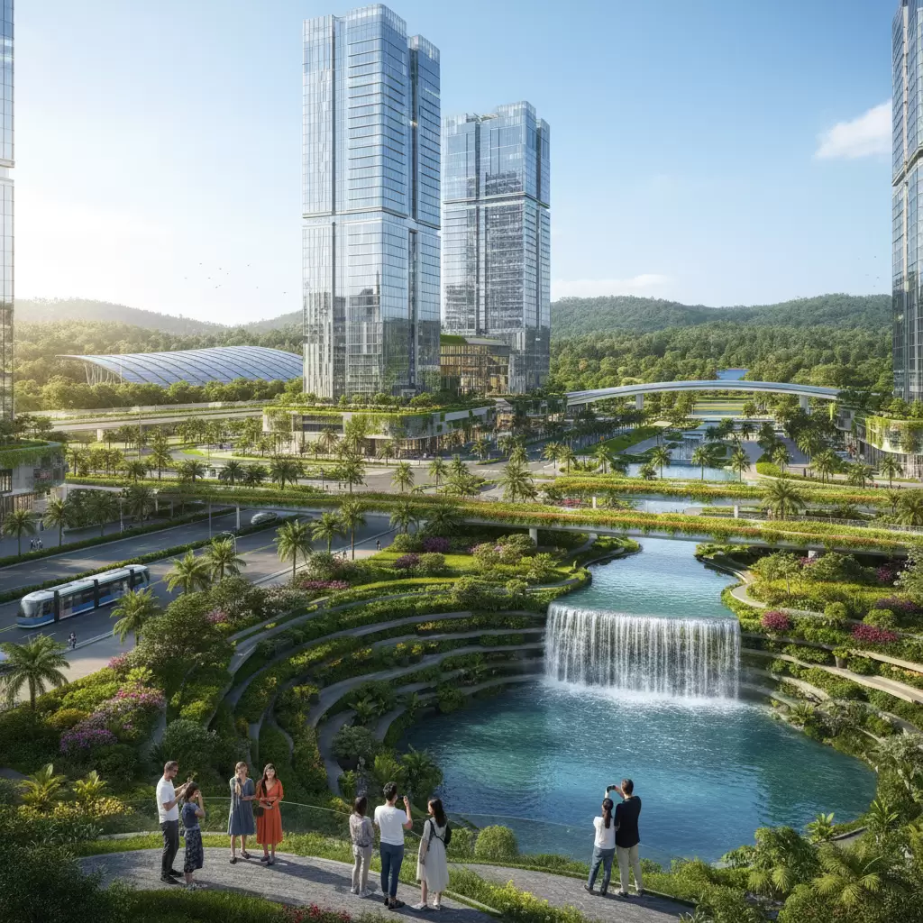 Kinh Nghiệm Đi Chơi Cuối Tuần Ở Bình Dương Giá Rẻ Mà Vẫn Vui