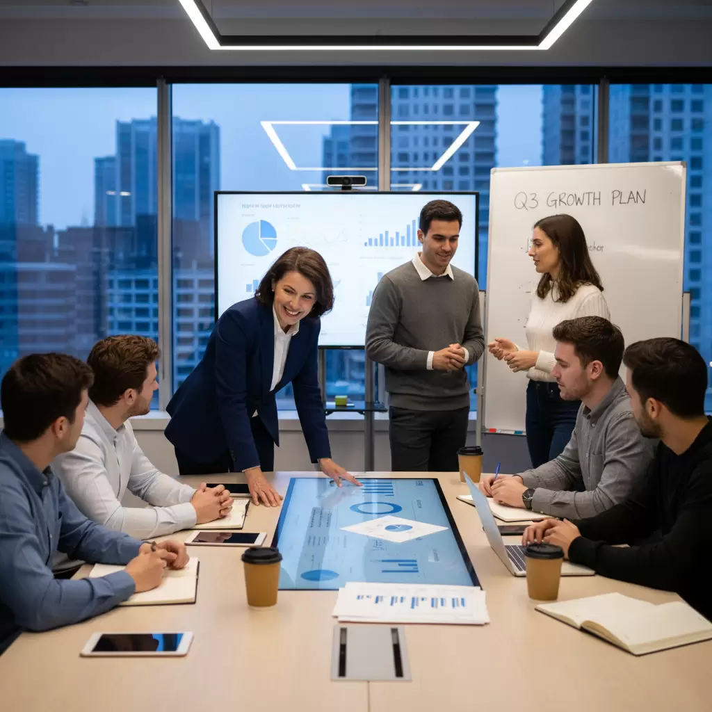 Các chương trình cố vấn chuyên sâu giúp startup trẻ hoàn thiện mô hình kinh doanh