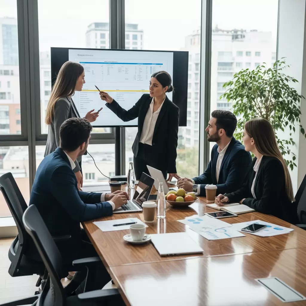 Kỹ năng làm việc nhóm là yếu tố then chốt giúp thanh niên đáp ứng yêu cầu của nhà tuyển dụng