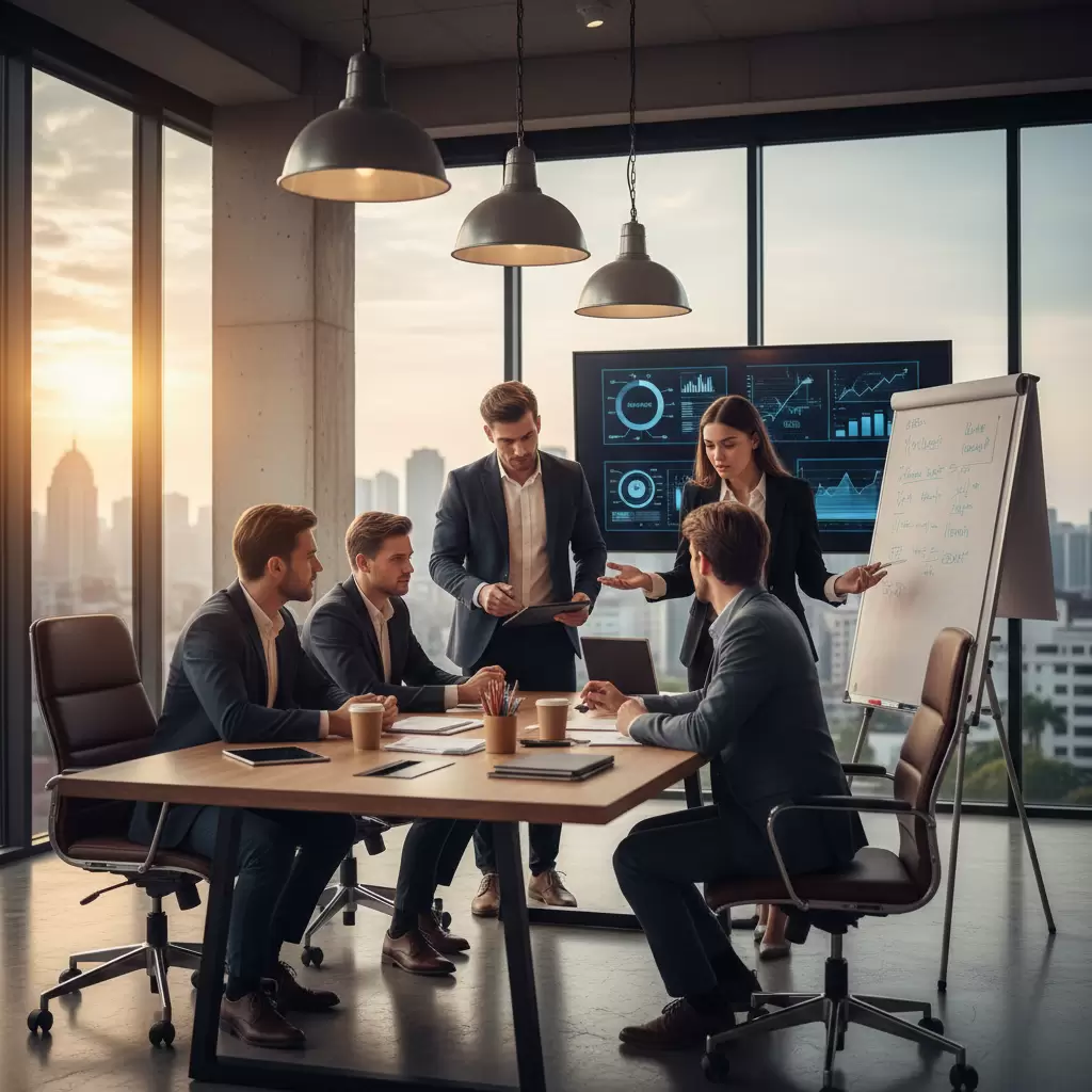 Chuẩn bị hồ sơ kỹ lưỡng là bước đầu tiên để chạm tay vào các nguồn hỗ trợ