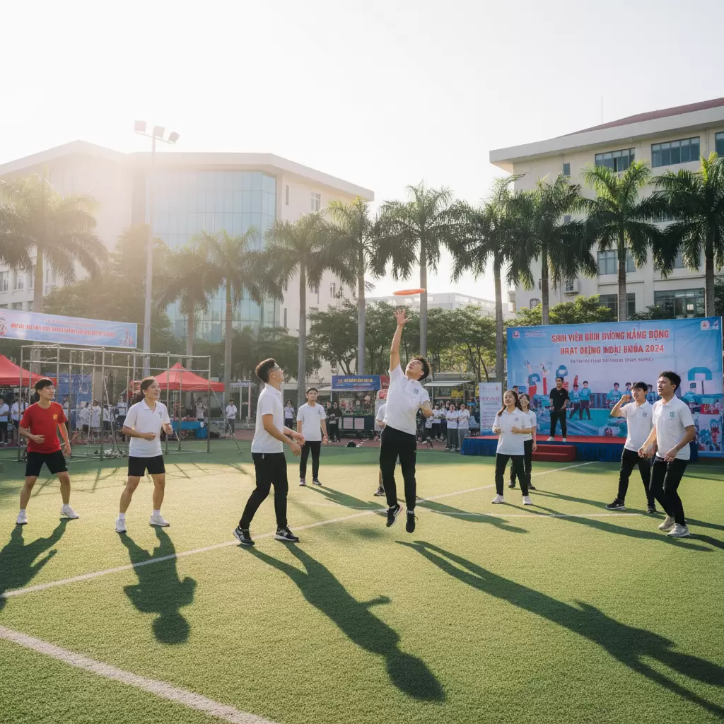 Top Câu Lạc Bộ Sinh Viên Và Giới Trẻ Ở Bình Dương Nên Tham Gia