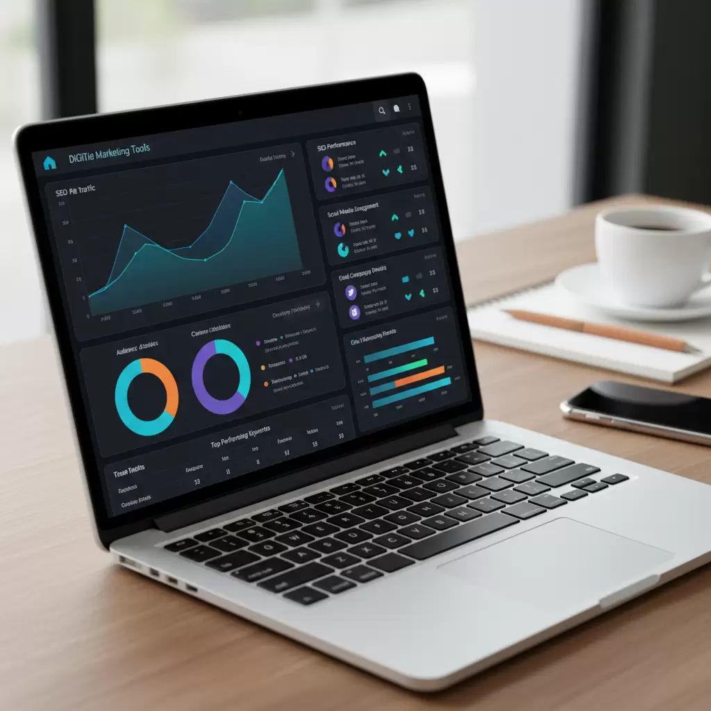 Các công cụ Marketing Online hiện đại giúp sinh viên nâng cao năng lực thực chiến