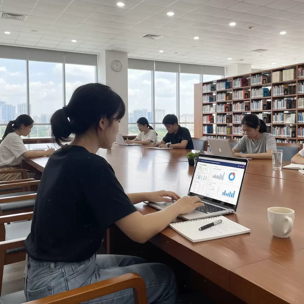 Khóa Học Marketing Online Miễn Phí Cho Sinh Viên Bình Dương: Học Ở Đâu?