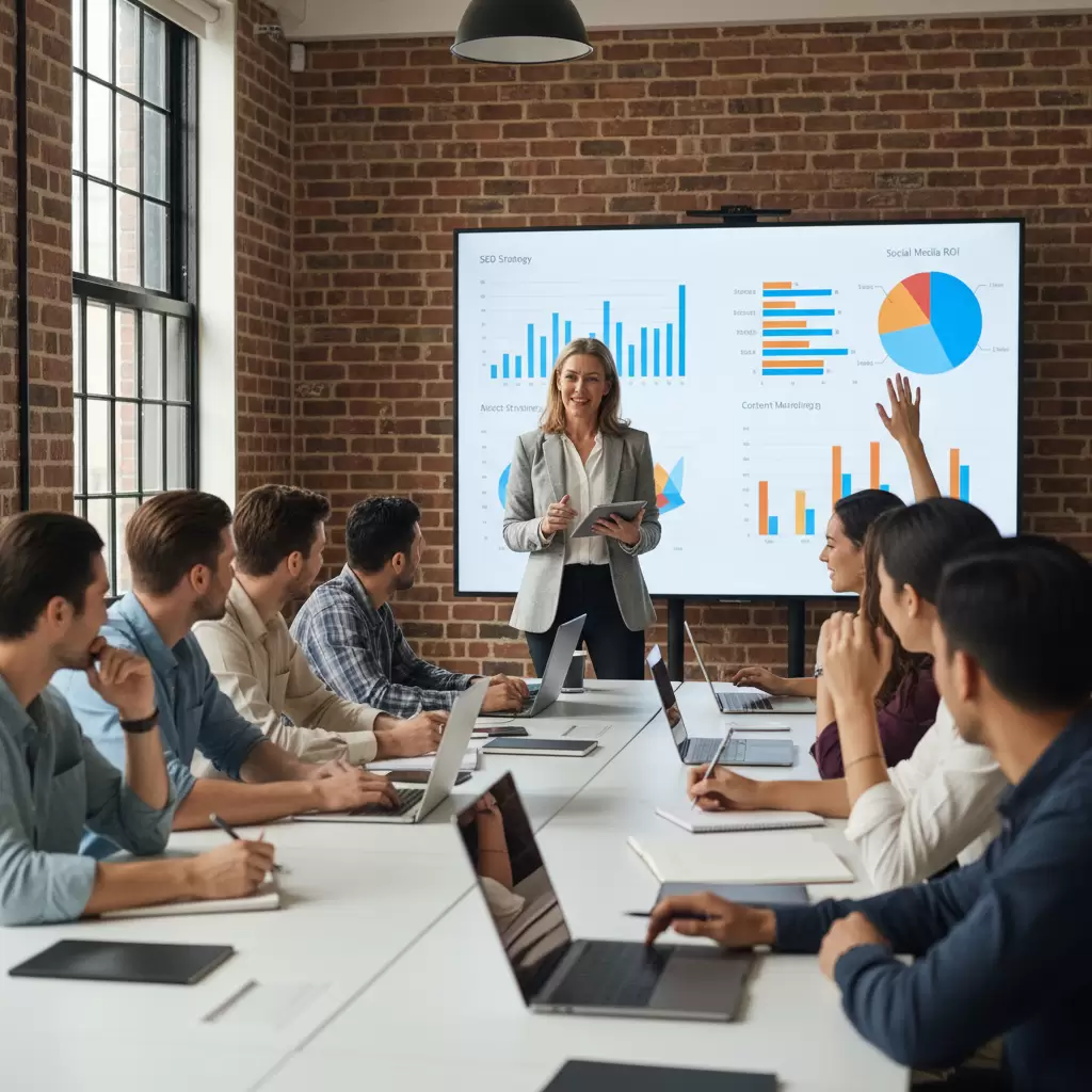 Lựa chọn giảng viên có kinh nghiệm thực tế giúp sinh viên tiếp thu kiến thức hiệu quả hơn