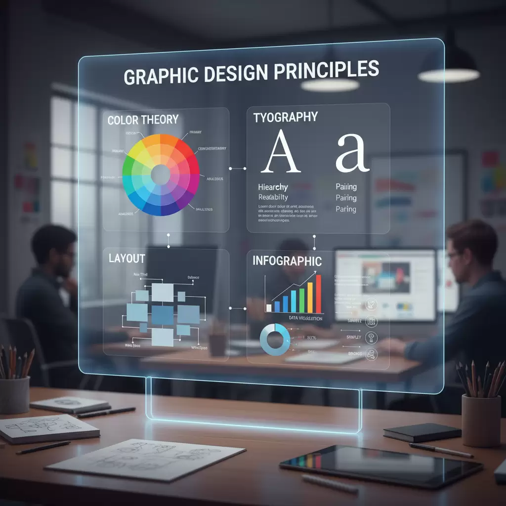 gemini_image_1769829503 Nắm vững các nguyên lý thiết kế là nền tảng cốt lõi của tư duy thị giác