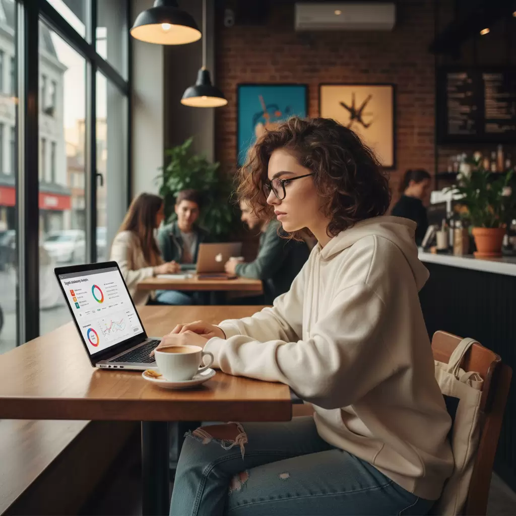 Cách Tự Học Marketing Số Cho Gen Z: Vừa Học Vừa Làm Không Cần Nhiều Tiền