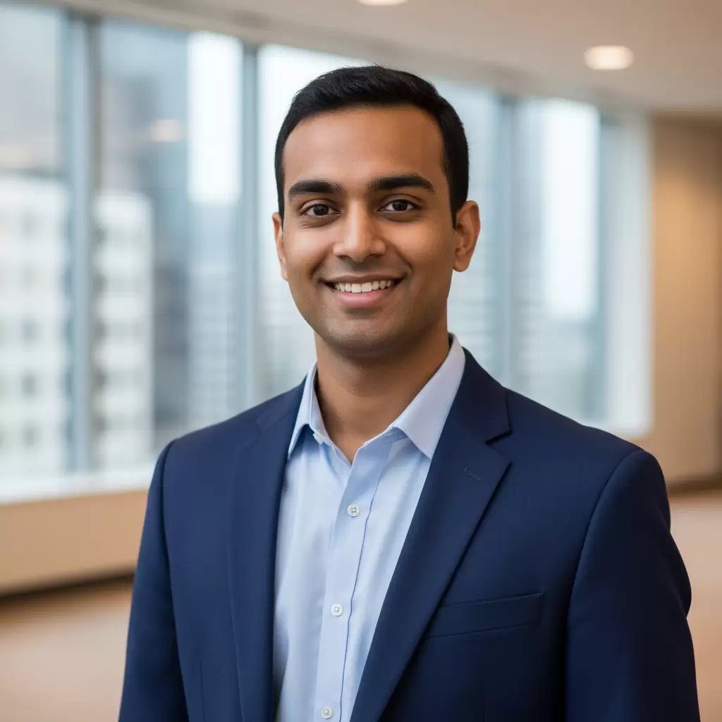 gemini_image_1769830866 Ảnh đại diện và ảnh bìa cần thể hiện sự chuyên nghiệp và định hướng nghề nghiệp rõ ràng