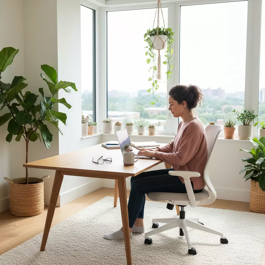 7 Kỹ Năng Làm Việc Từ Xa Dành Cho Giới Trẻ Thời Công Nghệ