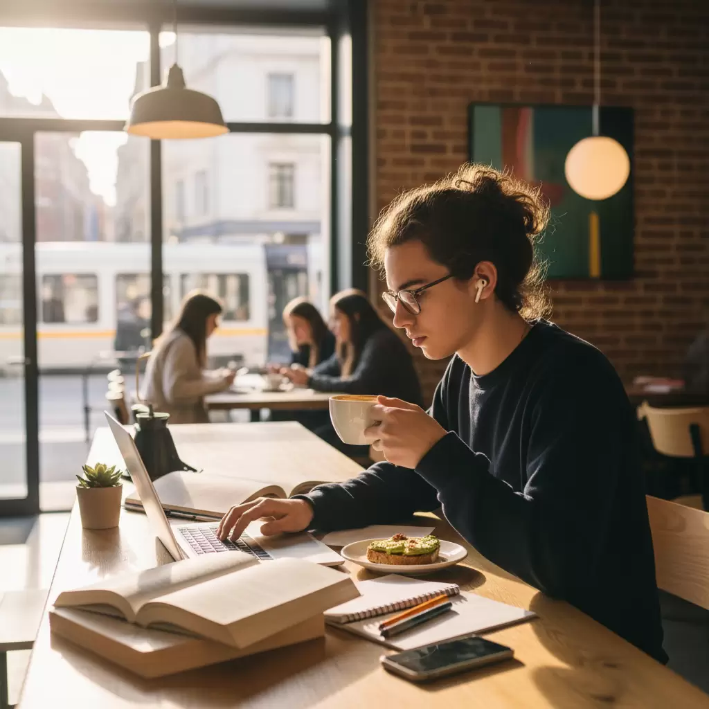 Kỹ Năng Quản Lý Thời Gian Cho Sinh Viên Gen Z: Học, Làm, Vẫn Có Thời Gian Chơi