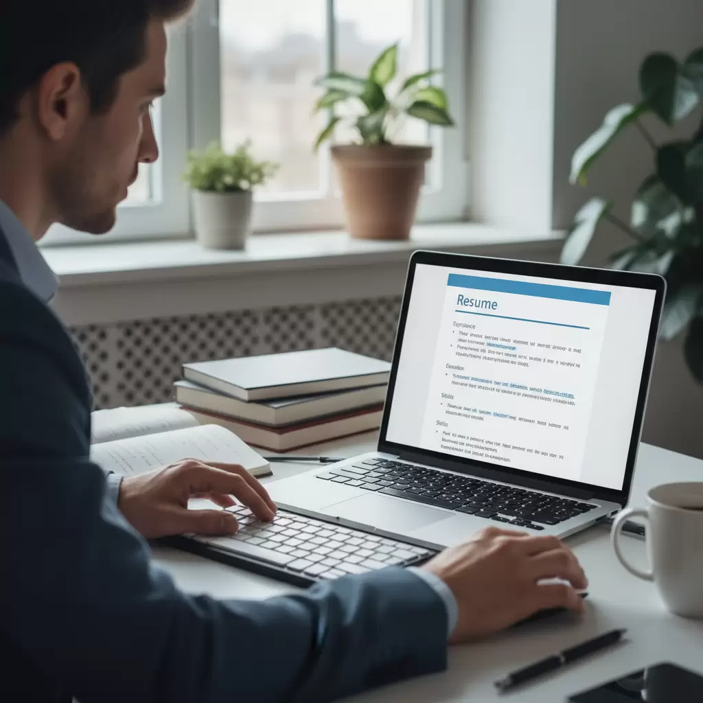 gemini_image_1769832055-1 Việc tinh chỉnh thủ công giúp hồ sơ mang đậm dấu ấn cá nhân và sự chân thực