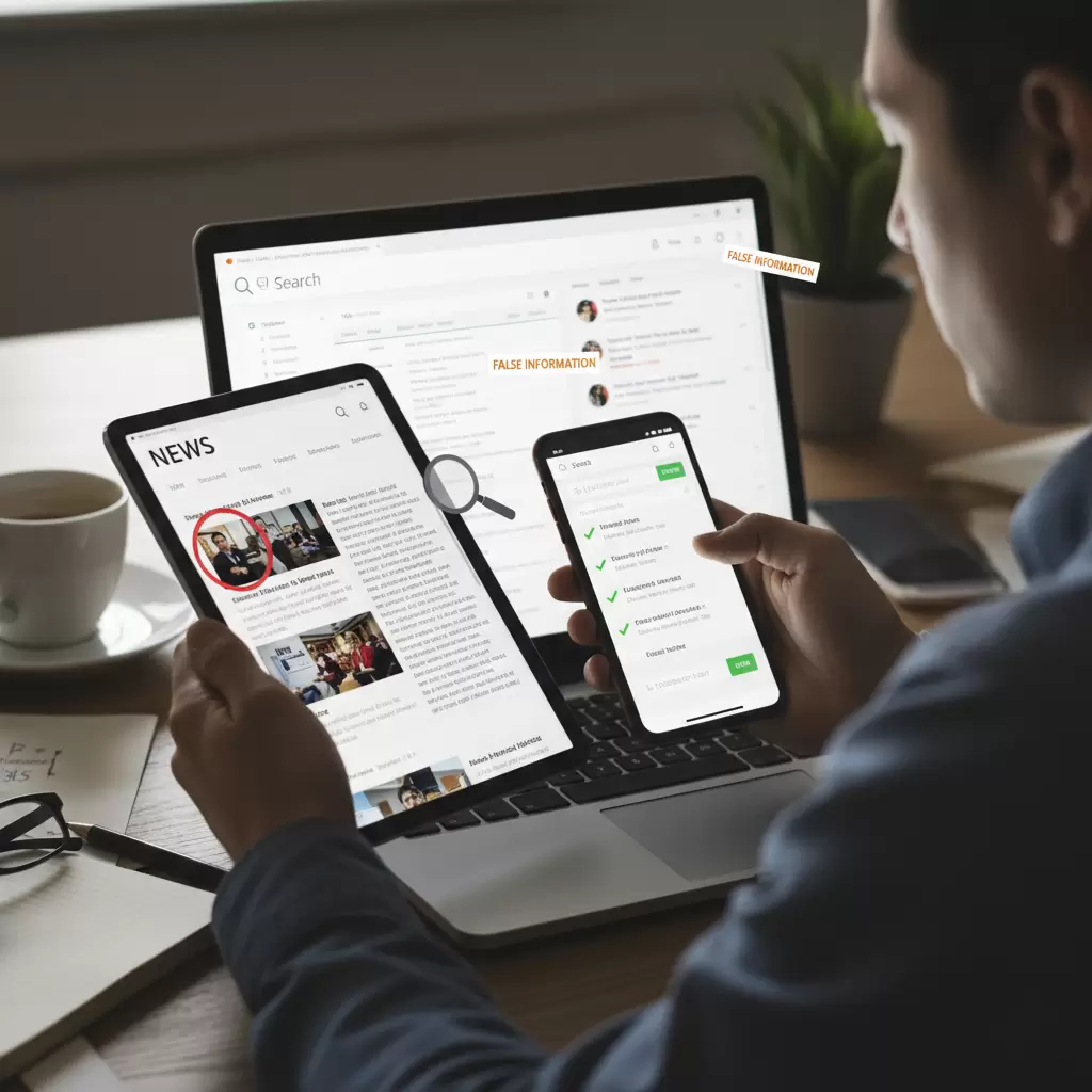 gemini_image_1769832362 Luôn kiểm chứng thông tin từ ChatGPT để đảm bảo tính chính xác cho bài thuyết trình