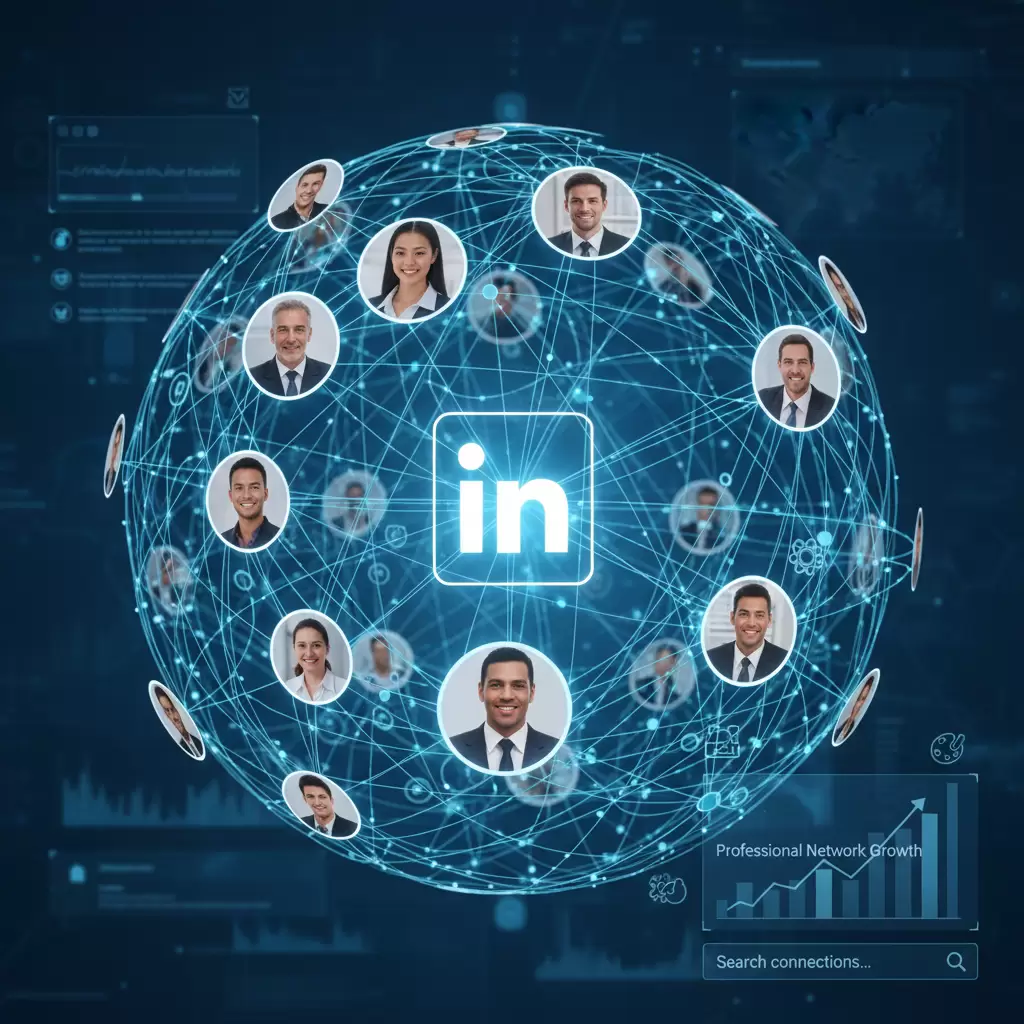 Thương hiệu cá nhân giúp sinh viên kết nối với các chuyên gia và mở rộng cơ hội nghề nghiệp