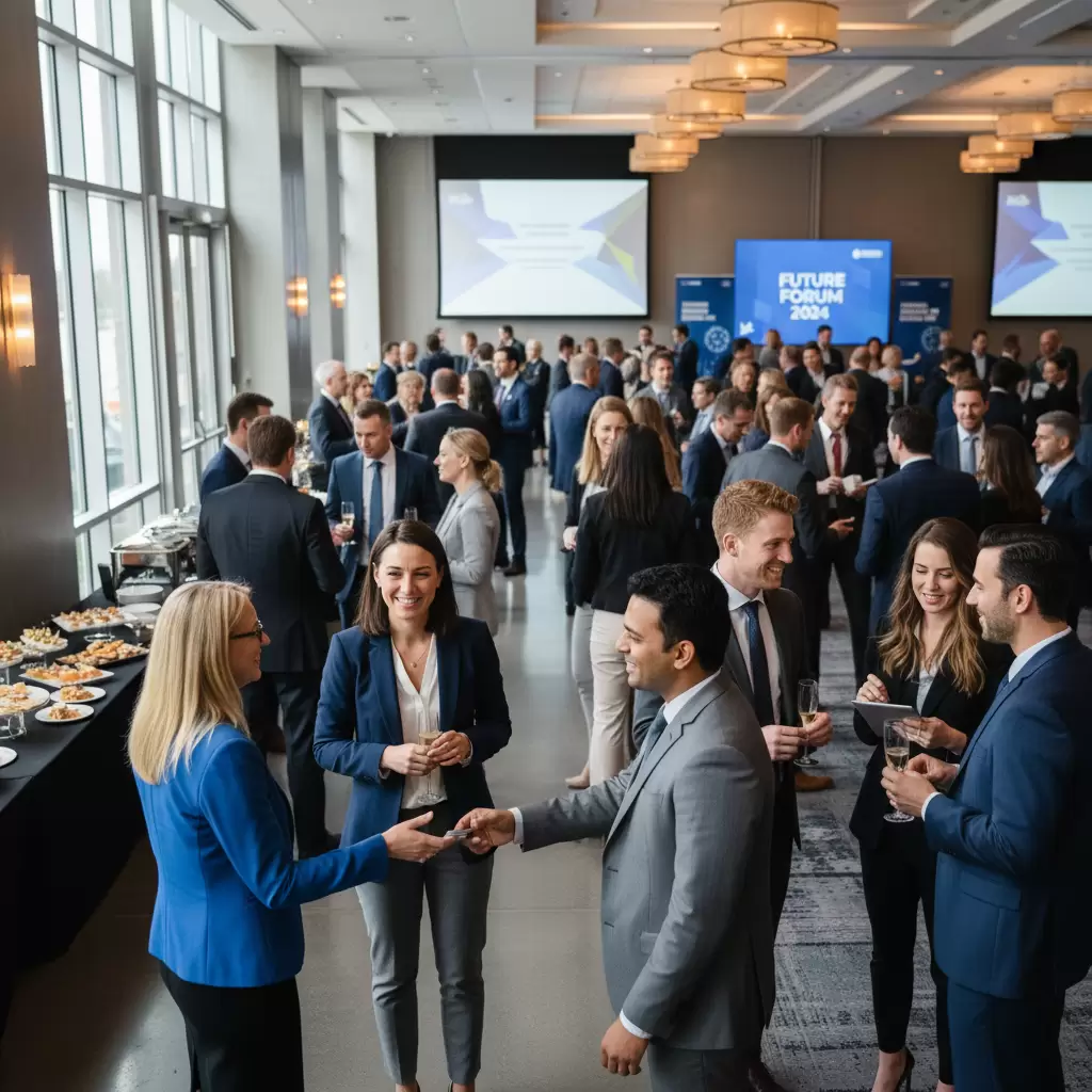 gemini_image_1769834869-1 Xây dựng mạng lưới quan hệ chất lượng giúp mở ra nhiều cơ hội thăng tiến trong sự nghiệp